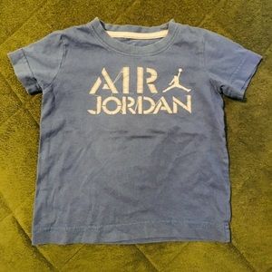 Jordan Toddler Tee